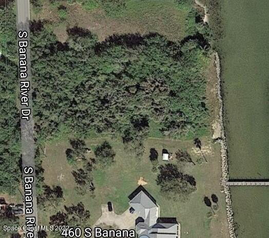 0 S Banana River Drive Property Photo 1