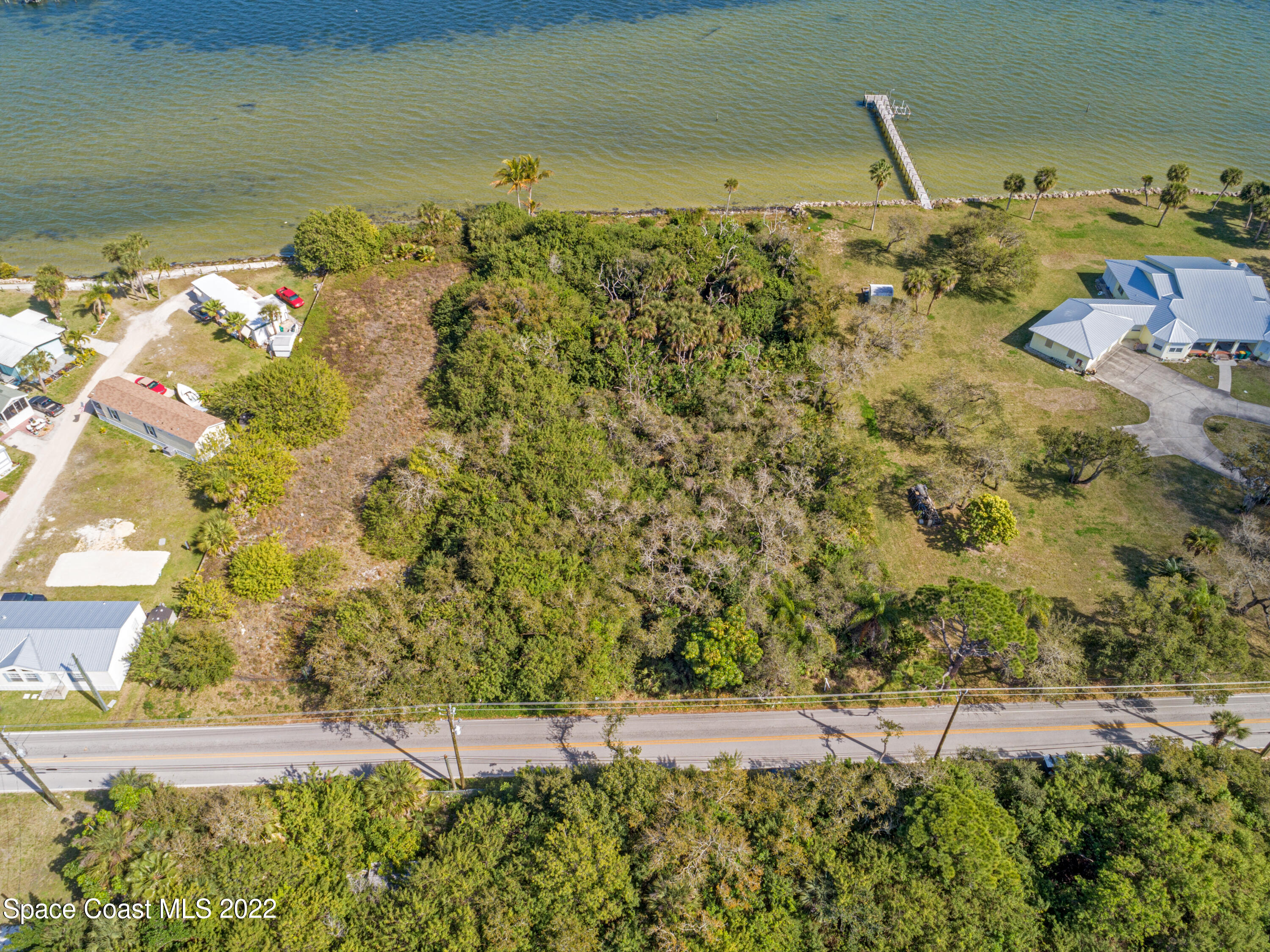 0 S Banana River Drive Property Photo 3
