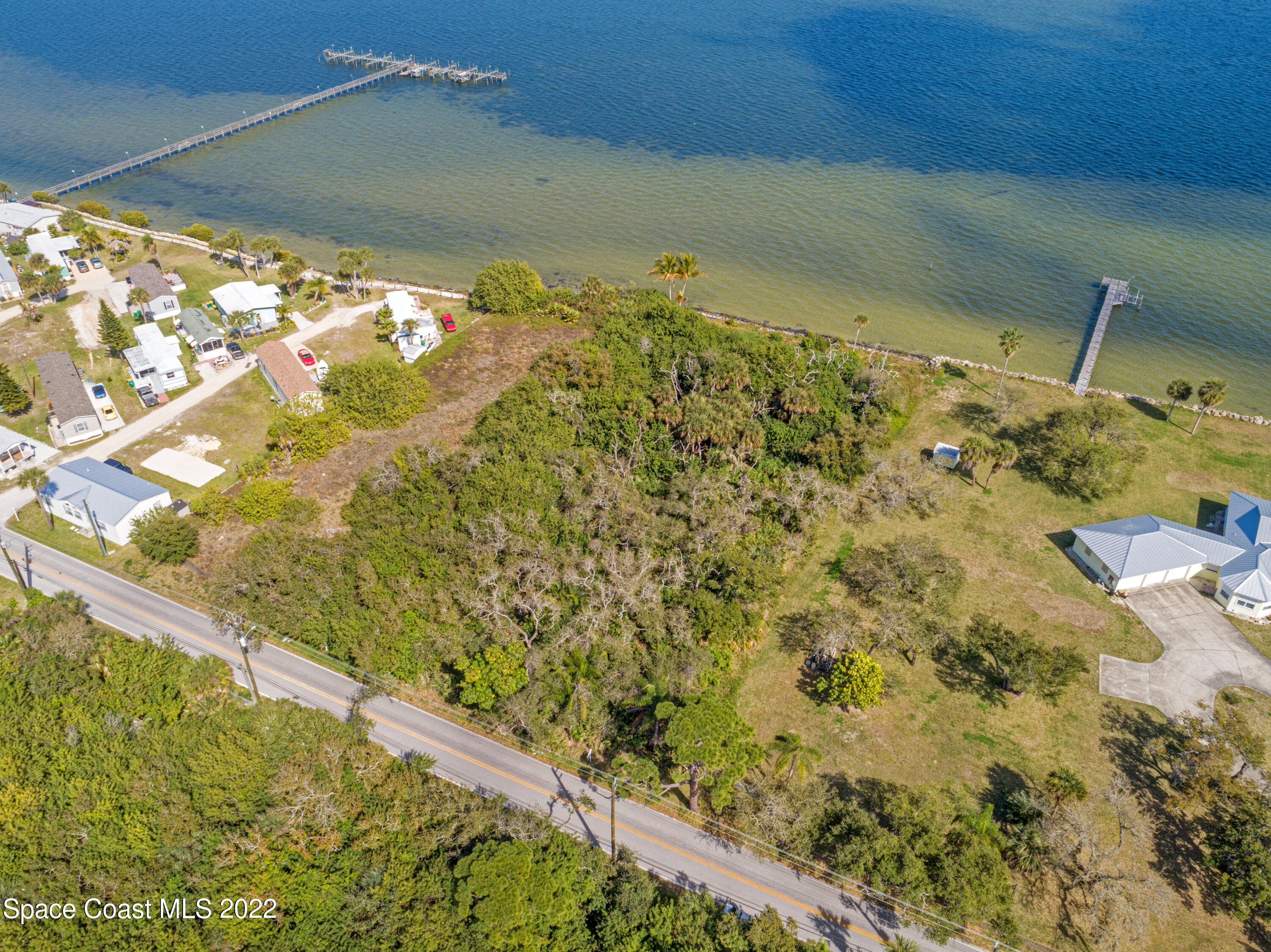 0 S Banana River Drive Property Photo 4