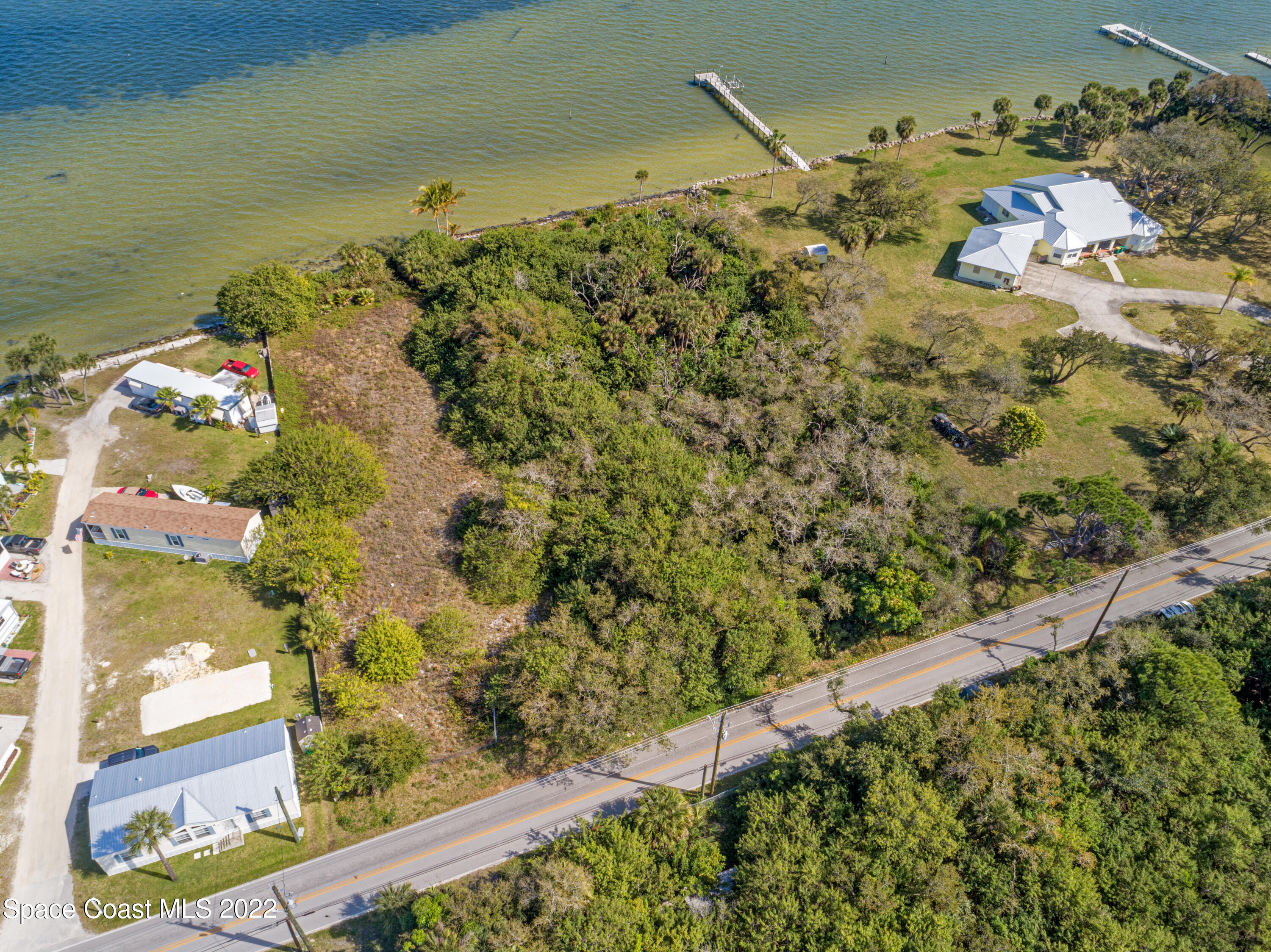 0 S Banana River Drive Property Photo 6