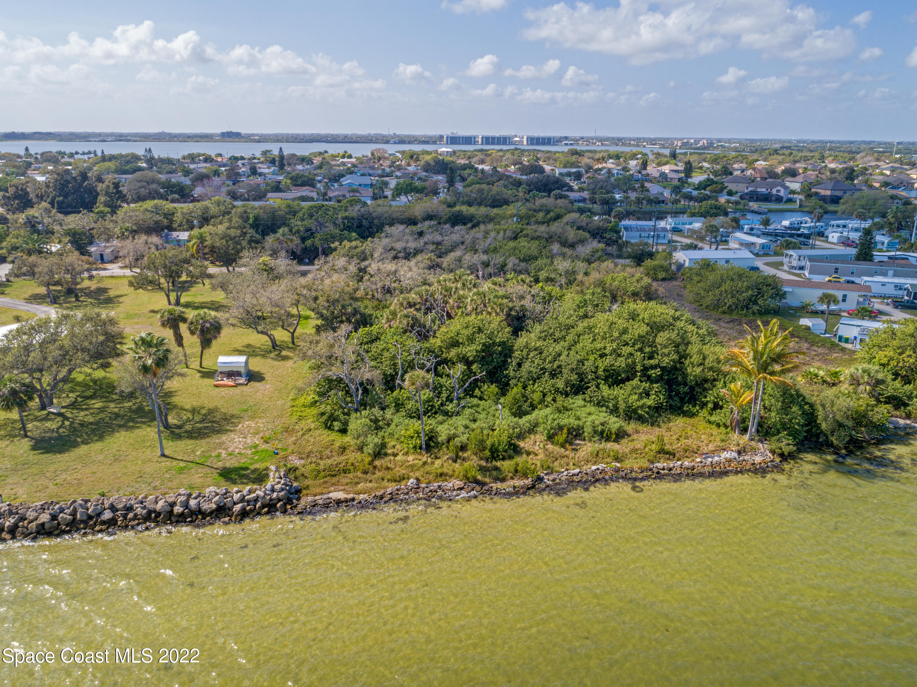 0 S Banana River Drive Property Photo 7