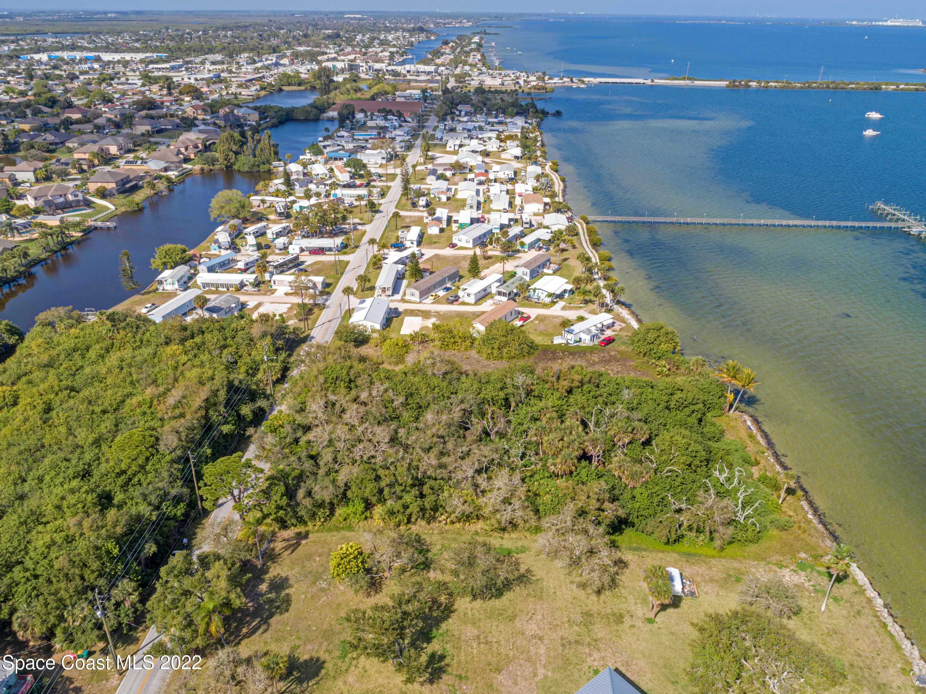 0 S Banana River Drive Property Photo 8