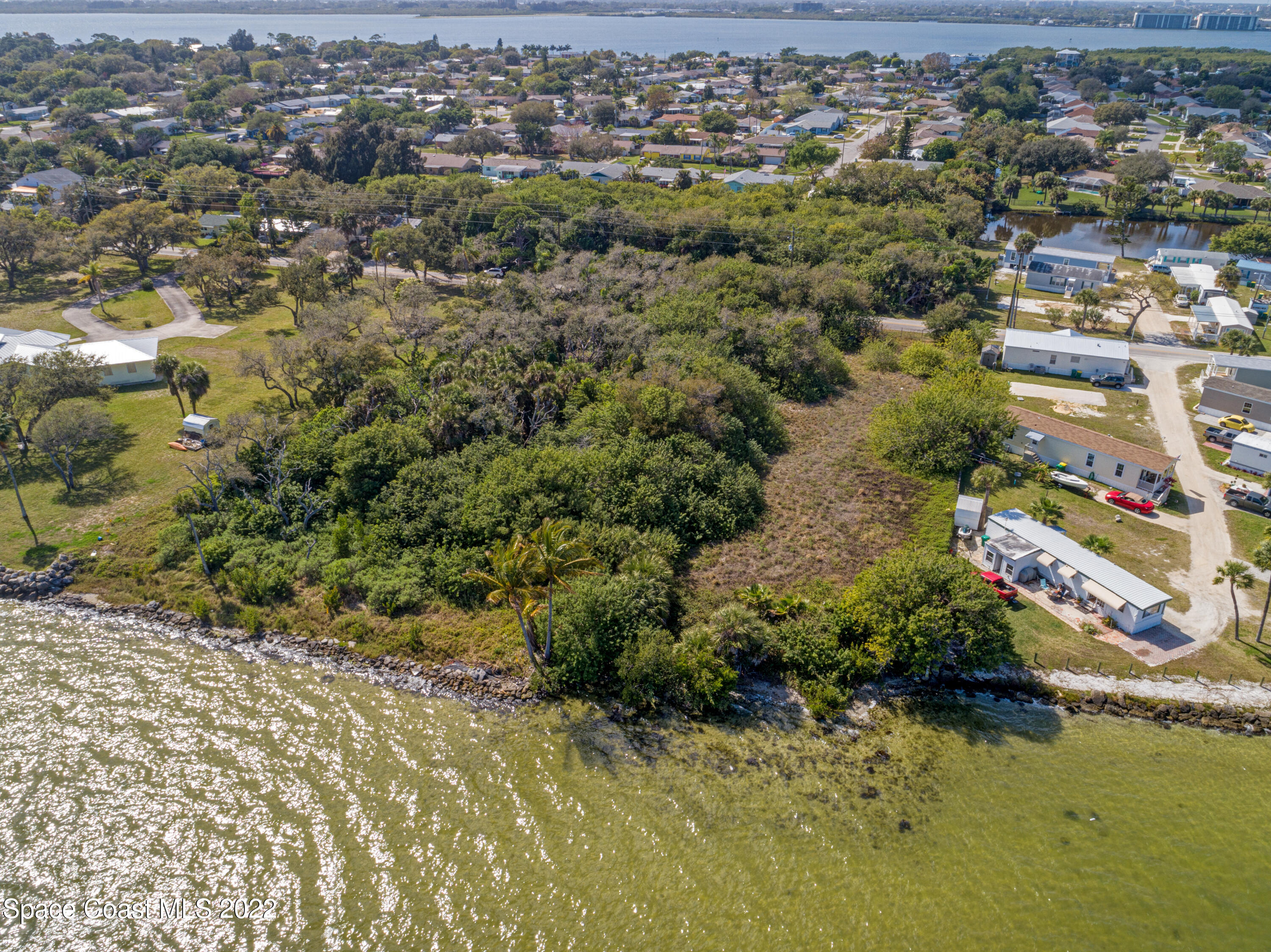 0 S Banana River Drive Property Photo 9
