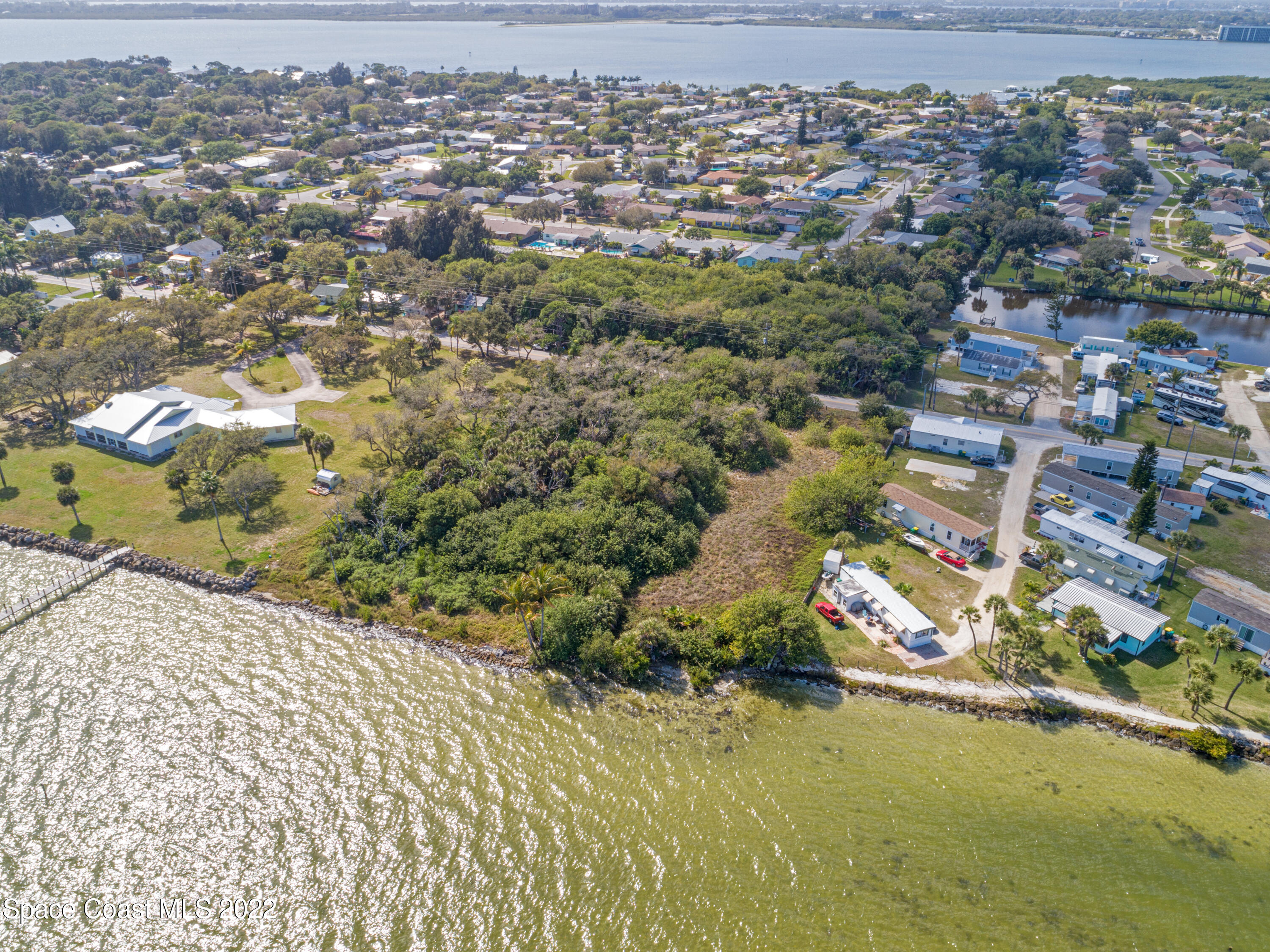 0 S Banana River Drive Property Photo 10