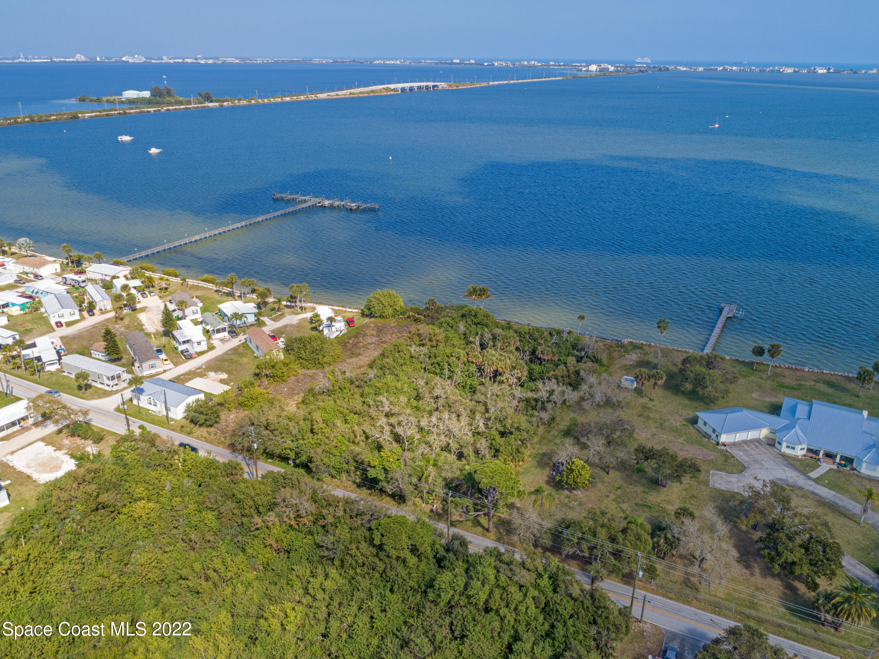0 S Banana River Drive Property Photo 11
