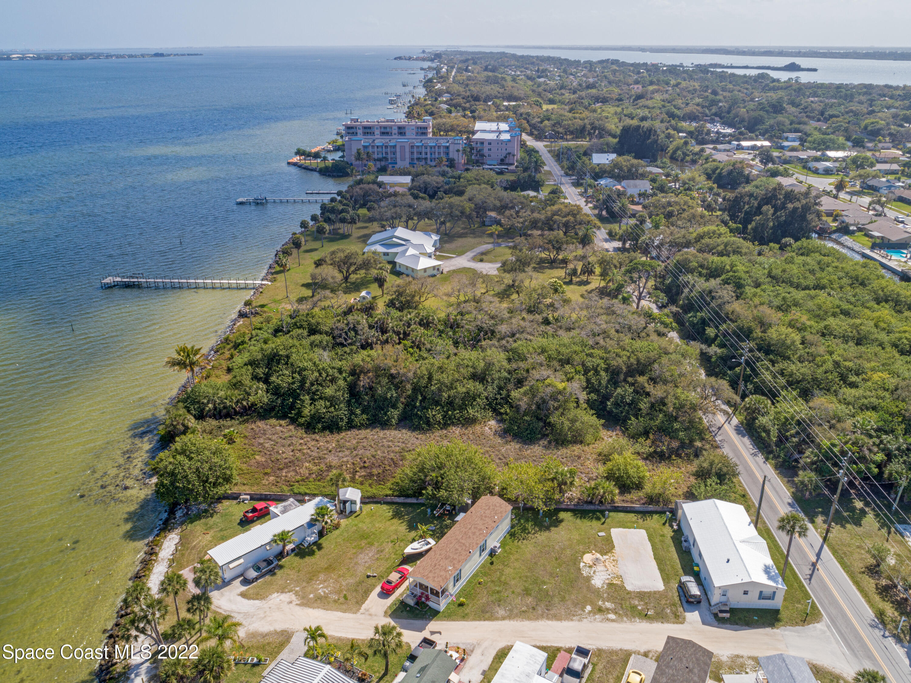 0 S Banana River Drive Property Photo 12