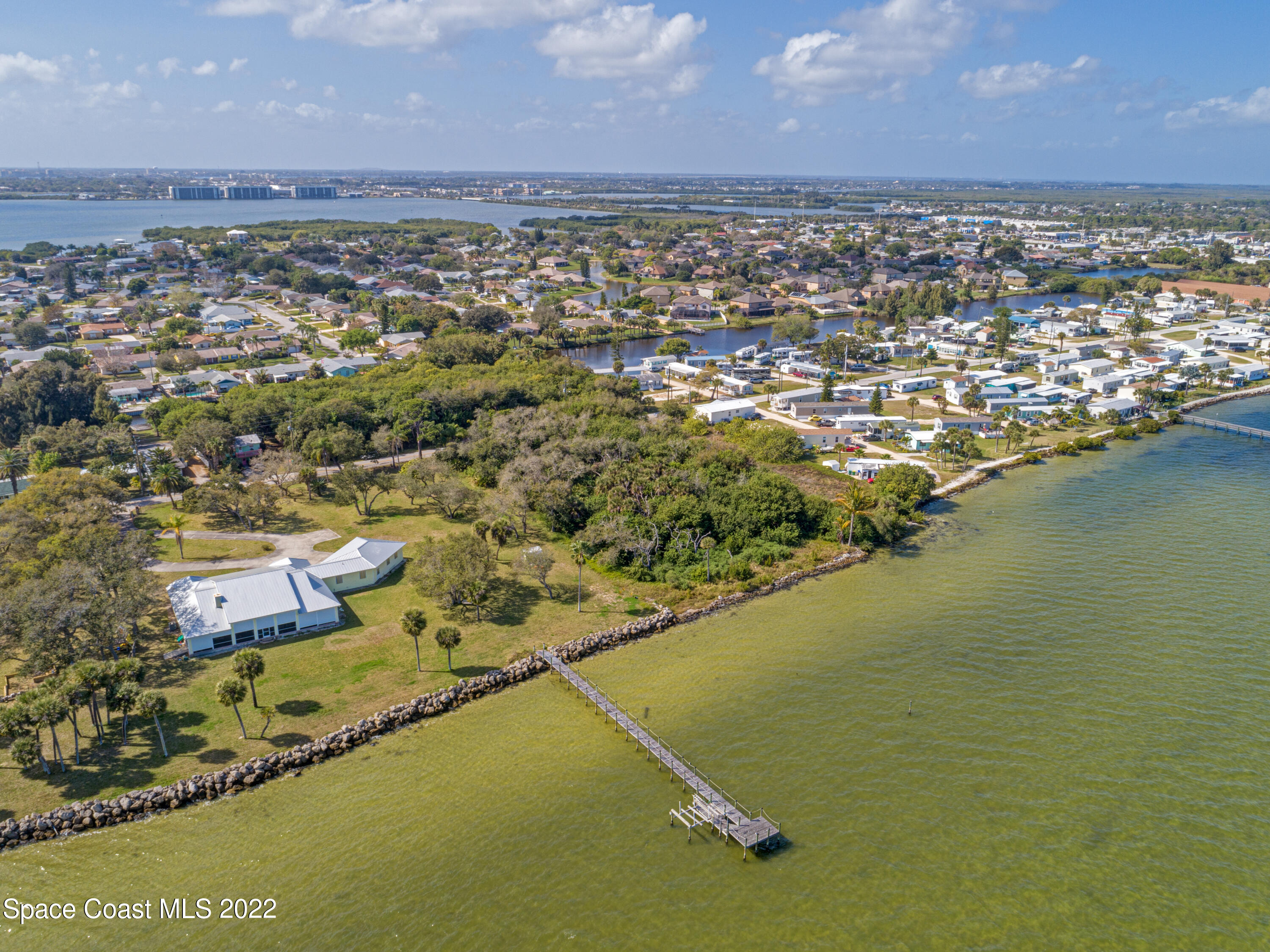 0 S Banana River Drive Property Photo 13