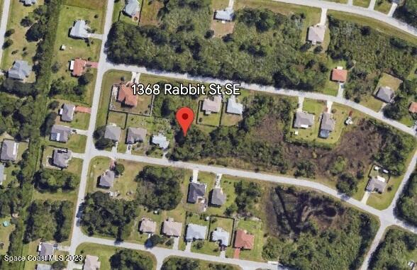 1368 Rabbit Street Se Property Photo 2