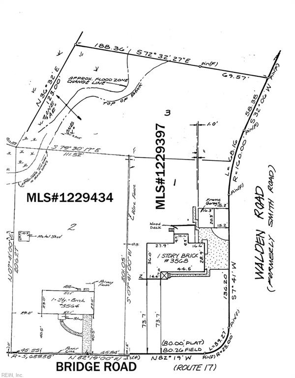 3568 Bridge Rd Property Photo 2