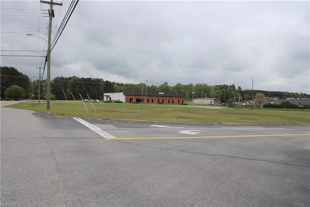 .99ac Bailey & Stewart Dr Property Photo 1
