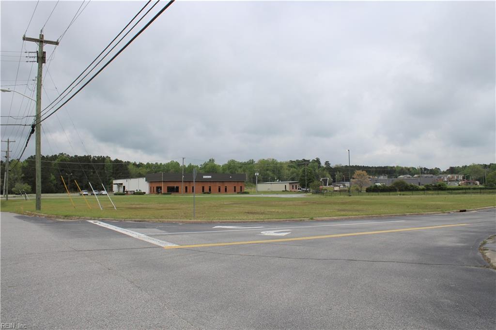 .99ac Bailey & Stewart Dr Property Photo 2