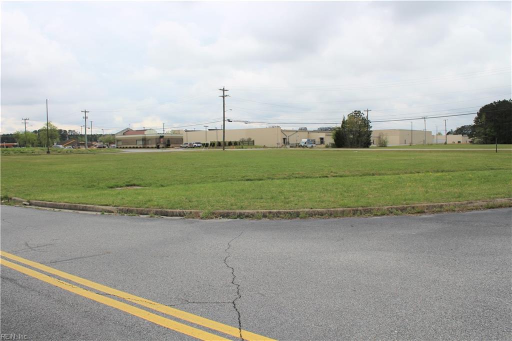.99ac Bailey & Stewart Dr Property Photo 4
