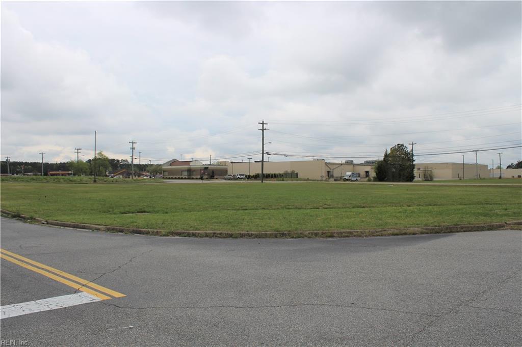 .99ac Bailey & Stewart Dr Property Photo 5