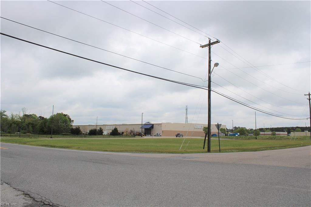 .99ac Bailey & Stewart Dr Property Photo 6