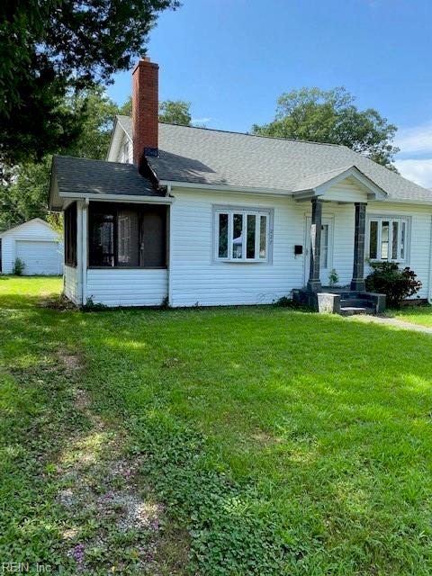 227 Hollywood Ave Property Photo 1