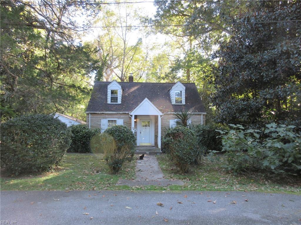 58 Ripley ST