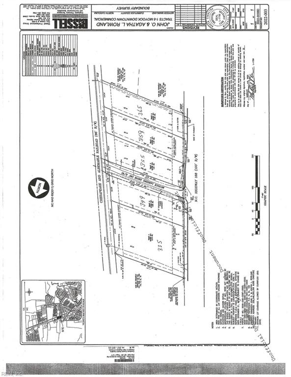 359 Caratoke HWY Property Photo 1