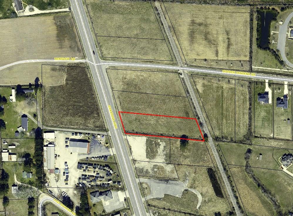 365 Caratoke Hwy Property Photo 1