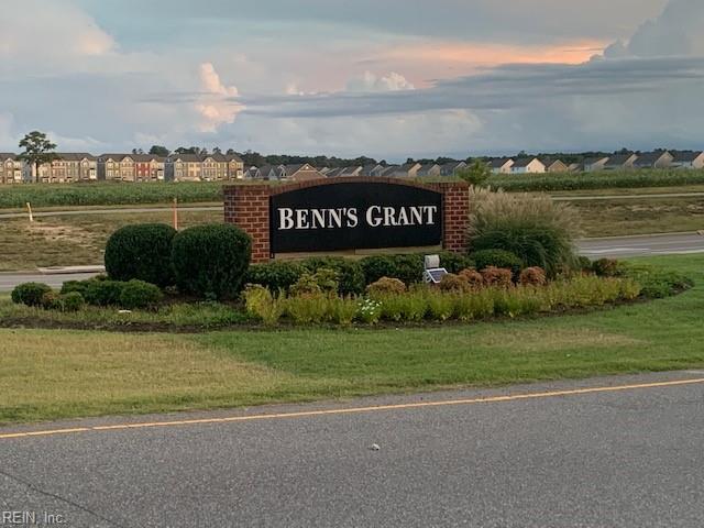 122 Ac Benn's Grant (off Of) Blvd Property Photo 16