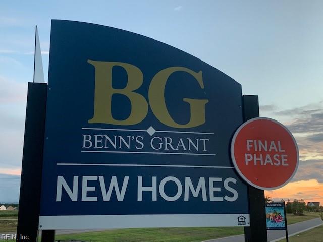 122 Ac Benn's Grant (off Of) Blvd Property Photo 17