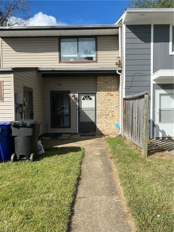 5606 Gregory Ct Property Photo 1