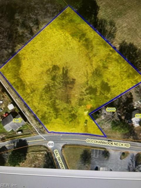 6009 Occohannock Neck Rd Property Photo 1