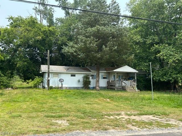 6009 Occohannock Neck Rd Property Photo 3