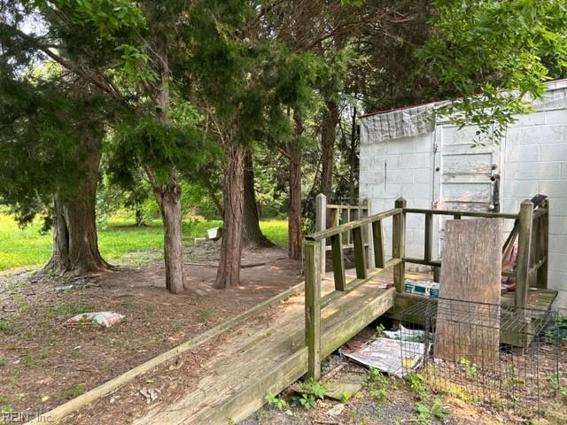 6009 Occohannock Neck Rd Property Photo 4