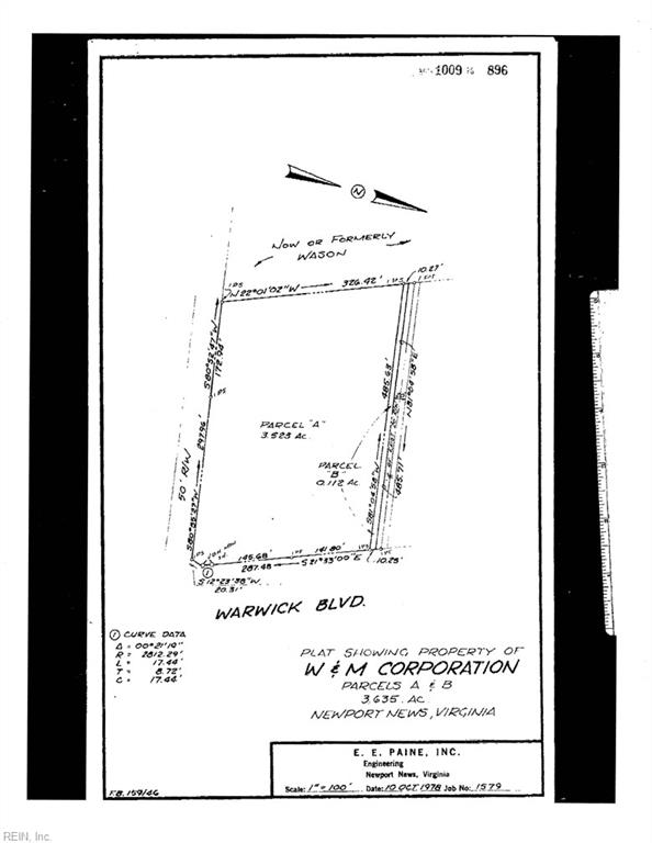 12515 Warwick Blvd Property Photo 13