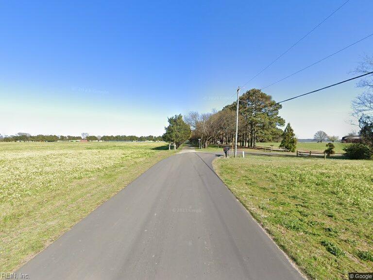 Rt 615 Southend Rd / Parker Ln Property Photo 1
