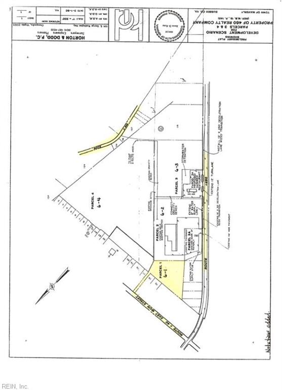 2.9ac E Main St Property Photo 1