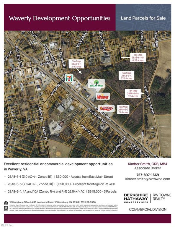 2.9ac E Main St Property Photo 2