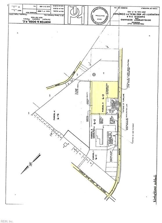 28A863 S County DR