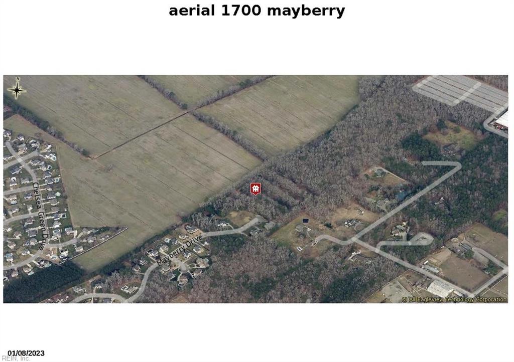 1700 Mayberry Dr Property Photo 11