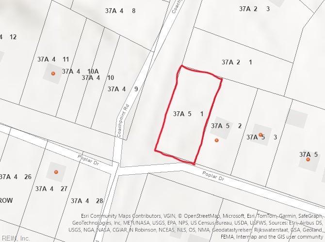 Lot 1 Poplar Dr Property Photo 1
