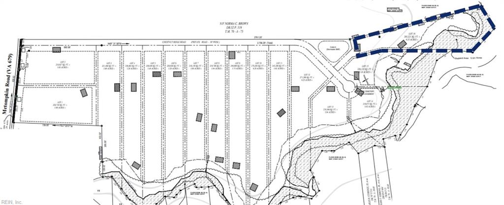 Lot 16 Metompkin Rd Property Photo 1