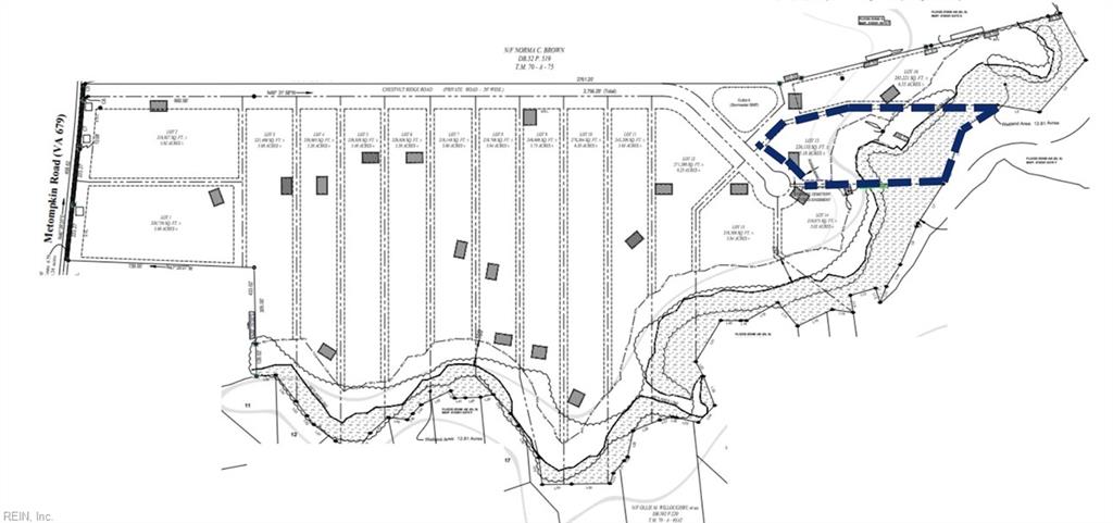 Lot 15 Metompkin Rd Property Photo 1