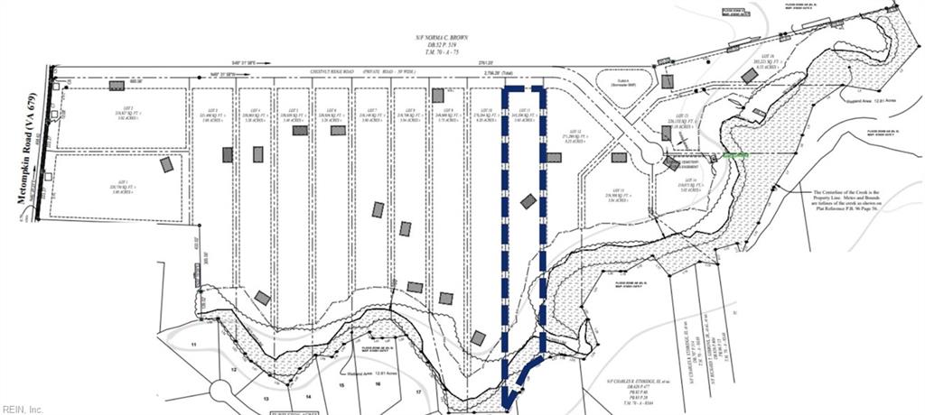 Lot 11 Metompkin Rd Property Photo 1