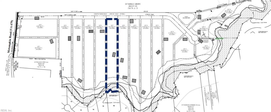 Lot 7 Metompkin Rd Property Photo 4