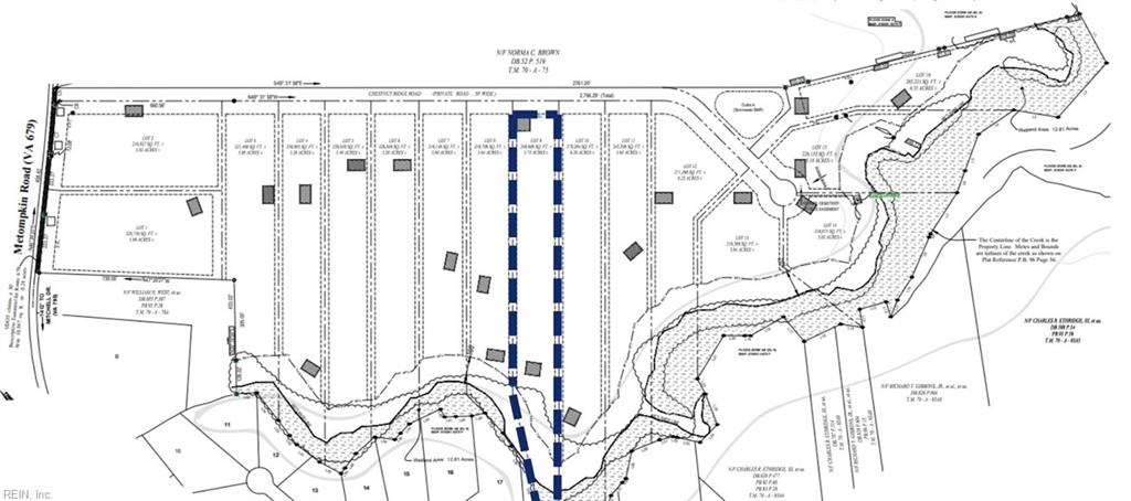 Lot 9 Metompkin Rd Property Photo 1