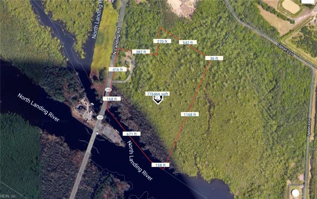 3984 N Landing Rd Property Photo 12