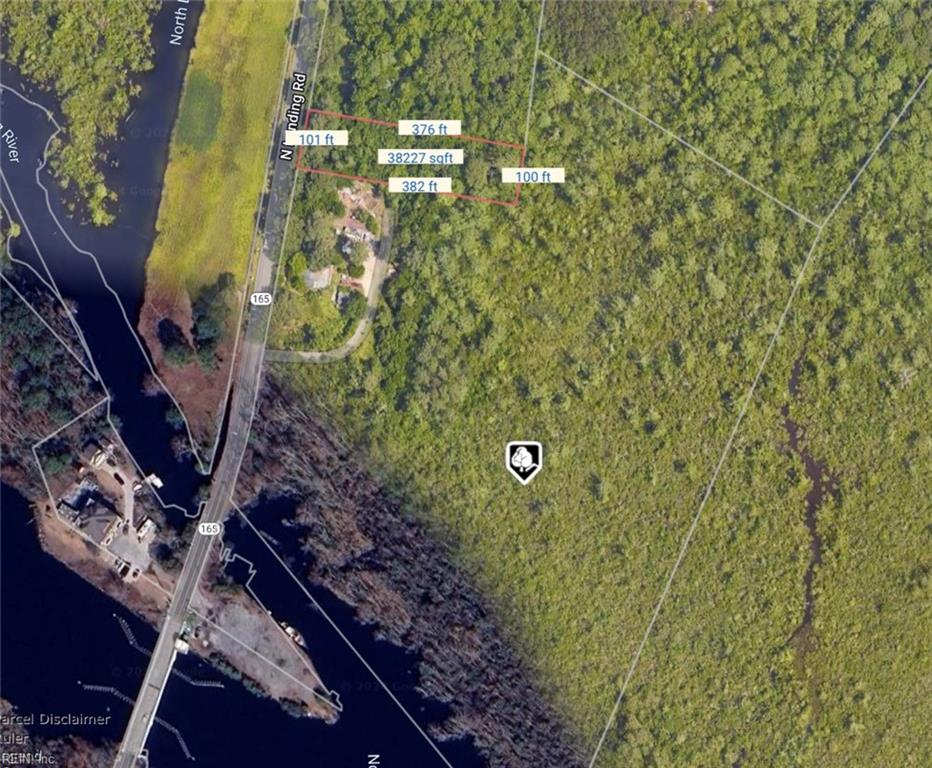 3984 N Landing Rd Property Photo 13