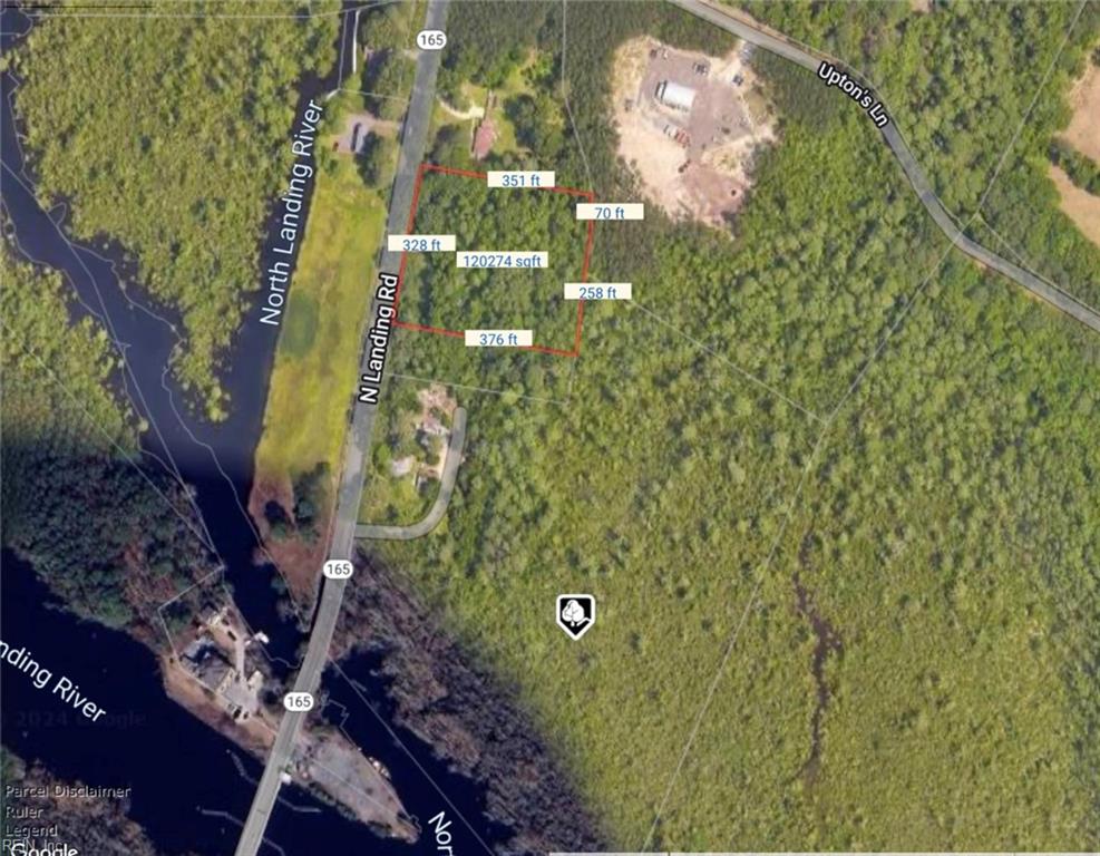 3984 N Landing Rd Property Photo 14