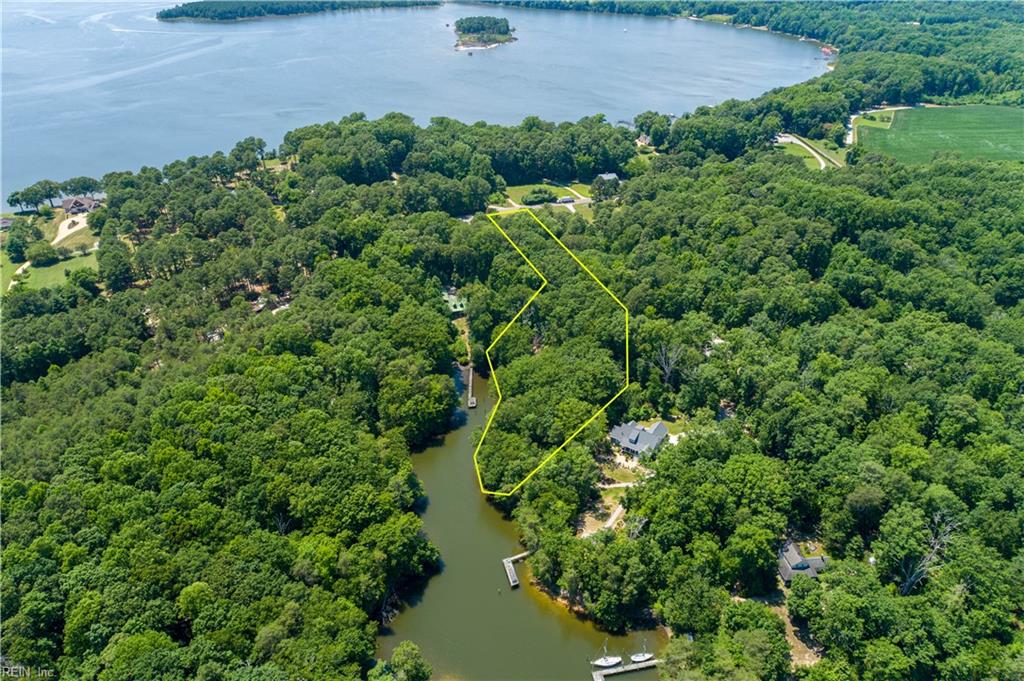 862 Twiggs Ferry Rd Property Photo 8