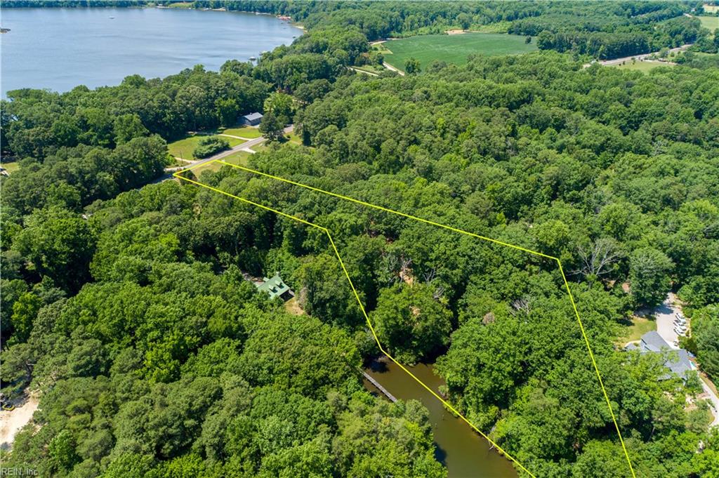 862 Twiggs Ferry Rd Property Photo 12