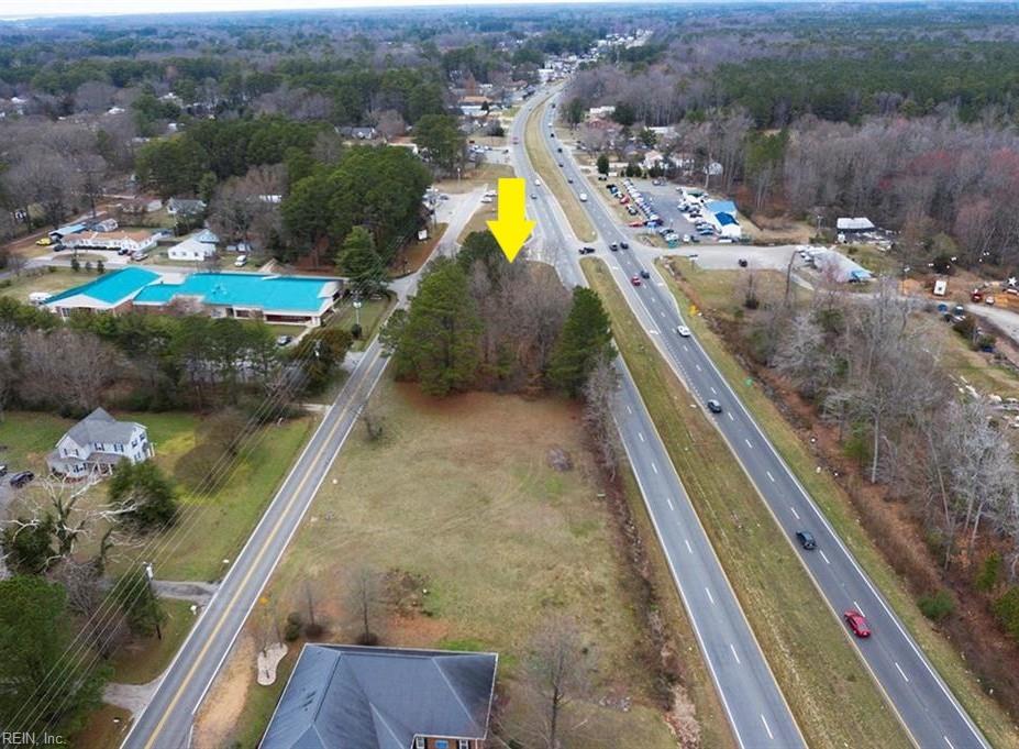 .51ac George Washington Memorial Hwy Property Photo 1