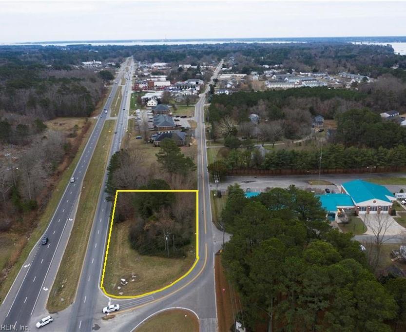 .51ac George Washington Memorial Hwy Property Photo 2