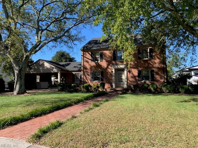 32 N Court St Property Photo 1