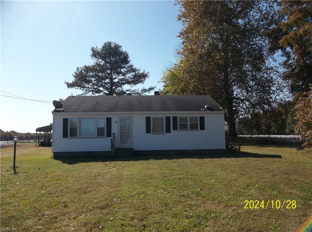 13556 White Meadow Rd Property Photo 1