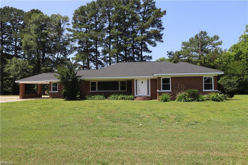 132 S County Dr Property Photo 1